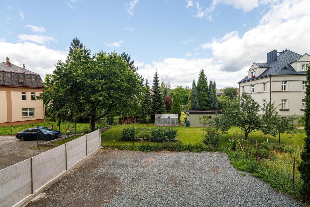 Luxury Apartments Stud - Vb Ostrava Buitenkant foto