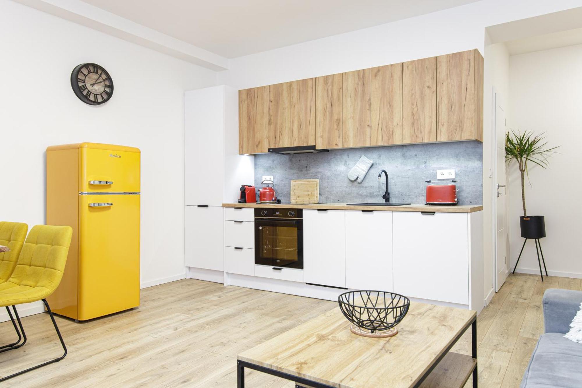 Luxury Apartments Stud - Vb Ostrava Buitenkant foto