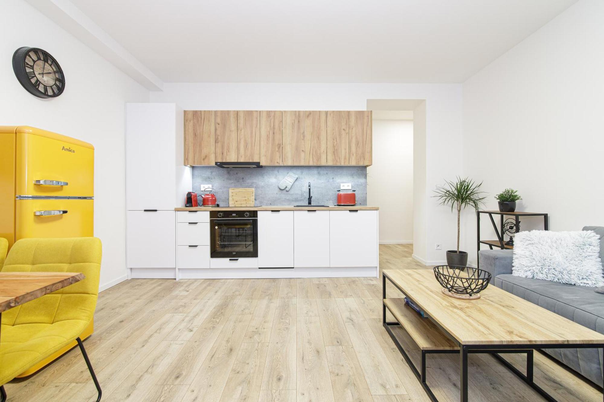 Luxury Apartments Stud - Vb Ostrava Buitenkant foto